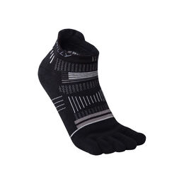 Ropa De Correr Hilly Toes Socklet Minimum Cushioning